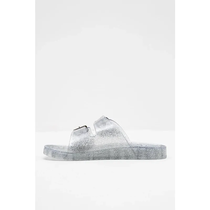 Berrybenka - Sandal Wanita Sofia Melda Jelly Sandal