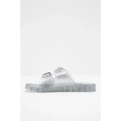 Berrybenka - Sandal Wanita Sofia Melda Jelly Sandal