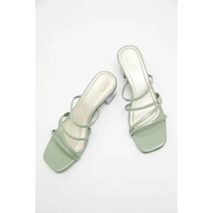 Berrybenka - Sepatu Hak Wanita Sofia Ivanka Heels Strappy