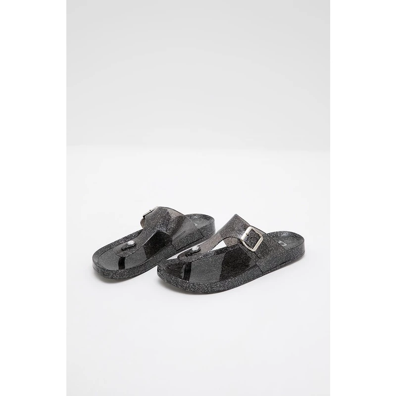 Berrybenka - Sandal Wanita Sofia Melba Jelly Sandal