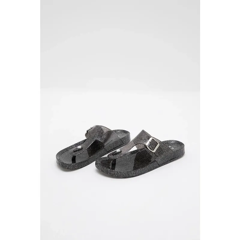 Berrybenka - Sandal Wanita Sofia Melba Jelly Sandal