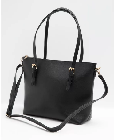 Berrybenka - Tas Wanita Totebag Tekka Viona Tote Bag