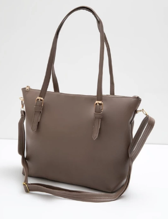 Berrybenka - Tas Wanita Totebag Tekka Viona Tote Bag