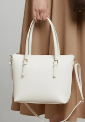 Berrybenka - Tas Wanita Totebag Tekka Viona Tote Bag