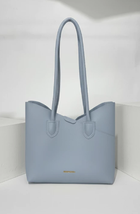 Berrybenka - Tas Wanita Totebag Tekka Feby Tote Bag