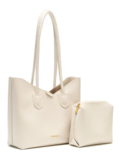 Berrybenka - Tas Wanita Totebag Tekka Feby Tote Bag