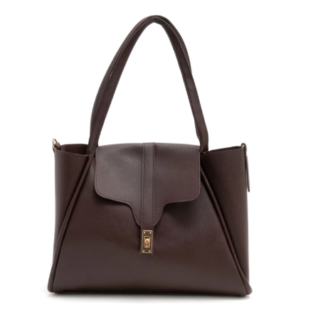 Berrybenka - Tas Wanita Totebag Tekka Naomi Tote Bag