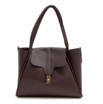 Berrybenka - Tas Wanita Totebag Tekka Naomi Tote Bag