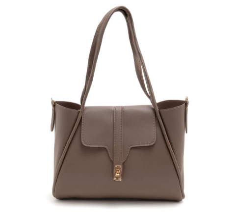 Berrybenka - Tas Wanita Totebag Tekka Naomi Tote Bag