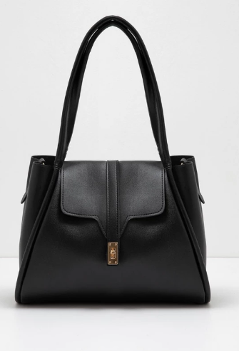 Berrybenka - Tas Wanita Totebag Tekka Naomi Tote Bag