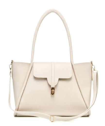 Berrybenka - Tas Wanita Totebag Tekka Naomi Tote Bag