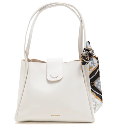 Berrybenka - Tas Wanita Totebag Tekka Kanaya Tote Bag