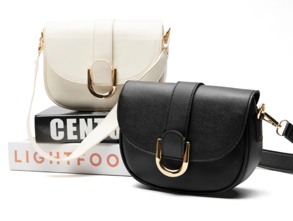 Berrybenka - Tas Bahu Selempang Wanita Tekka Yora Shoulder Bag