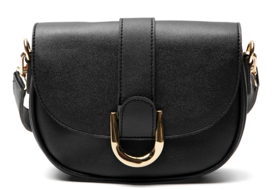 Berrybenka - Tas Bahu Selempang Wanita Tekka Yora Shoulder Bag