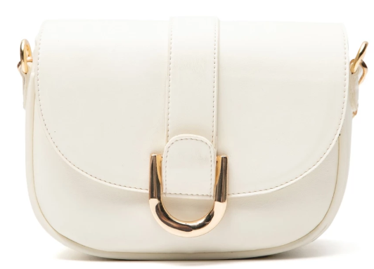 Berrybenka - Tas Bahu Selempang Wanita Tekka Yora Shoulder Bag