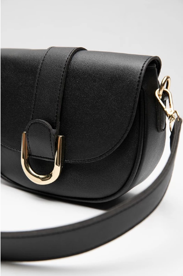 Berrybenka - Tas Bahu Selempang Wanita Tekka Yora Shoulder Bag