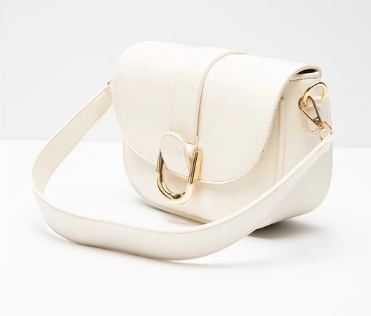 Berrybenka - Tas Bahu Selempang Wanita Tekka Yora Shoulder Bag