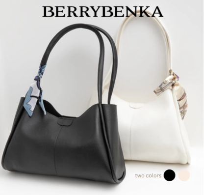 Berrybenka - Tas Wanita Totebag Tekka Windy Tote Bag