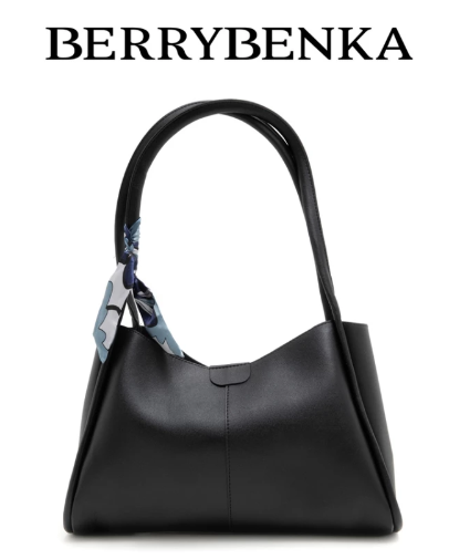 Berrybenka - Tas Wanita Totebag Tekka Windy Tote Bag