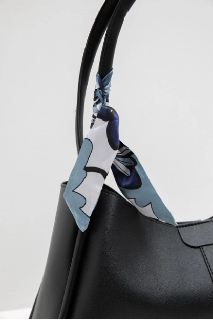 Berrybenka - Tas Wanita Totebag Tekka Windy Tote Bag