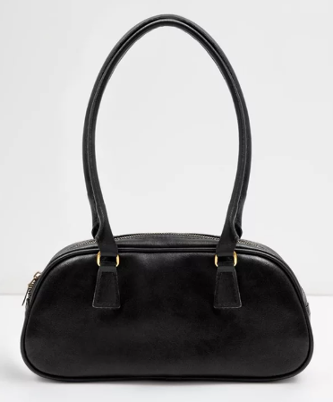 Berrybenka - Tas Bahu Shoulder Bag Handbag Hand Bag Tas Tangan Wanita Casual Tekka Ellie Shoulder Bag