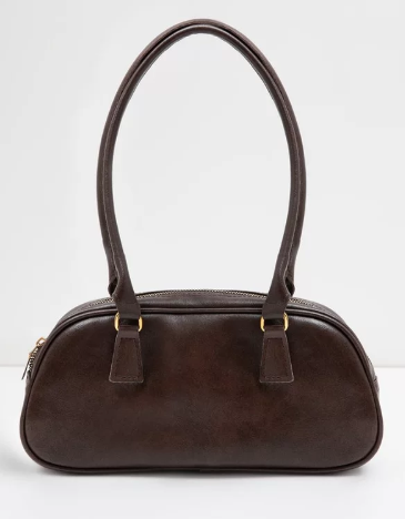 Berrybenka - Tas Bahu Shoulder Bag Handbag Hand Bag Tas Tangan Wanita Casual Tekka Ellie Shoulder Bag