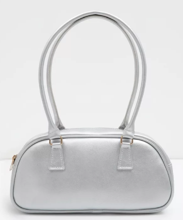 Berrybenka - Tas Bahu Shoulder Bag Handbag Hand Bag Tas Tangan Wanita Casual Tekka Ellie Shoulder Bag