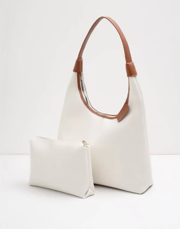 Berrybenka - Tas Bahu Totebag Casual Wanita Tekka Lissa Tote Bag