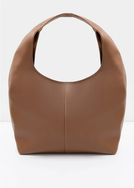 Berrybenka - Tas Bahu Shoulder Bag Handbag Hand Bag Tas Tangan Wanita Casual Tekka Felora Shoulder Bag