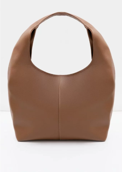 Berrybenka - Tas Bahu Shoulder Bag Handbag Hand Bag Tas Tangan Wanita Casual Tekka Felora Shoulder Bag