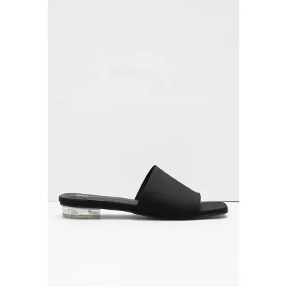 Berrybenka - Sepatu Sendal Teplek Wanita Sofia Ibiza Sandal Wide Strap