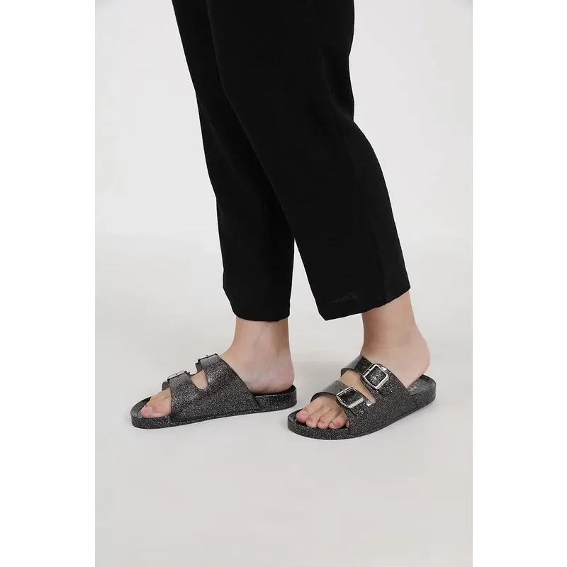 Berrybenka - Sandal Wanita Sofia Melda Jelly Sandal