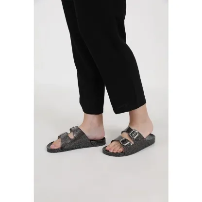 Berrybenka - Sandal Wanita Sofia Melda Jelly Sandal