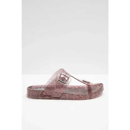 Berrybenka - Sandal Wanita Sofia Melba Jelly Sandal