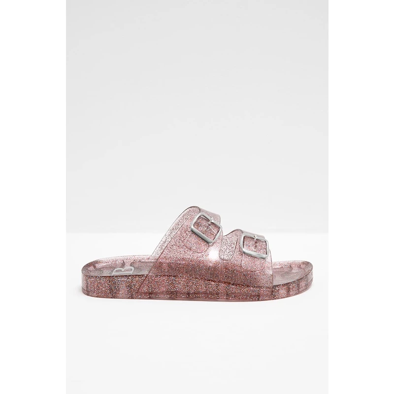 Berrybenka - Sandal Wanita Sofia Melda Jelly Sandal