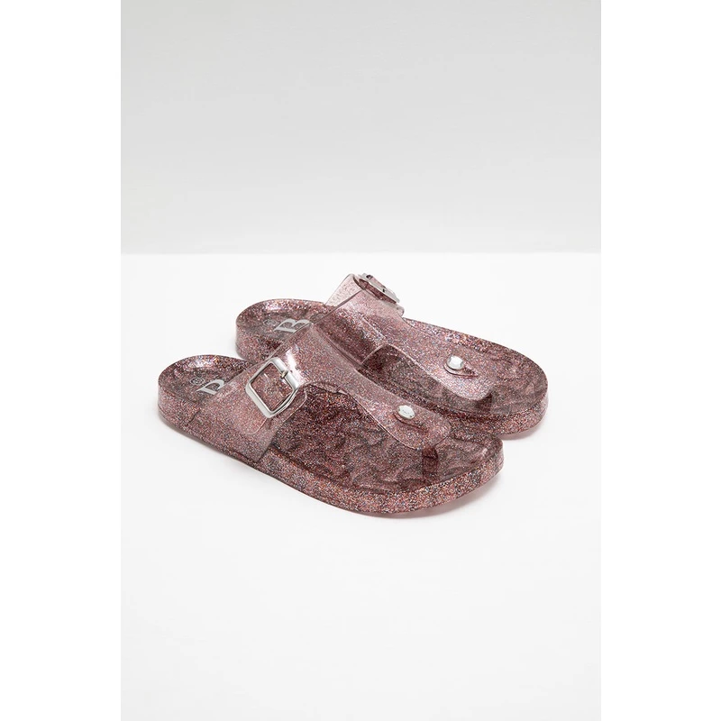 Berrybenka - Sandal Wanita Sofia Melba Jelly Sandal