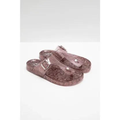 Berrybenka - Sandal Wanita Sofia Melba Jelly Sandal