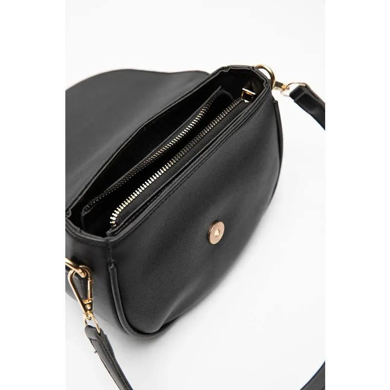 Berrybenka - Tas Bahu Selempang Wanita Tekka Yora Shoulder Bag