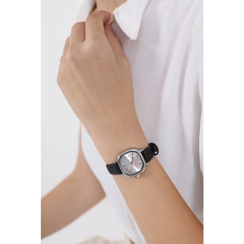 Berrybenka - Jam Tangan Wanita Sofia Cika Cusion