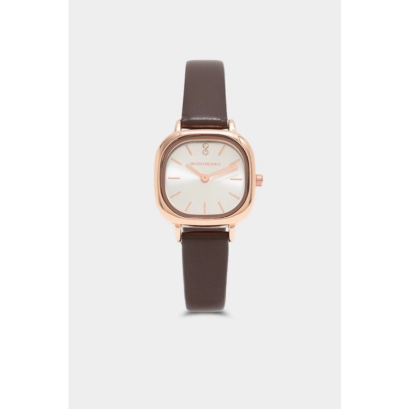 Berrybenka - Jam Tangan Wanita Sofia Cika Cusion
