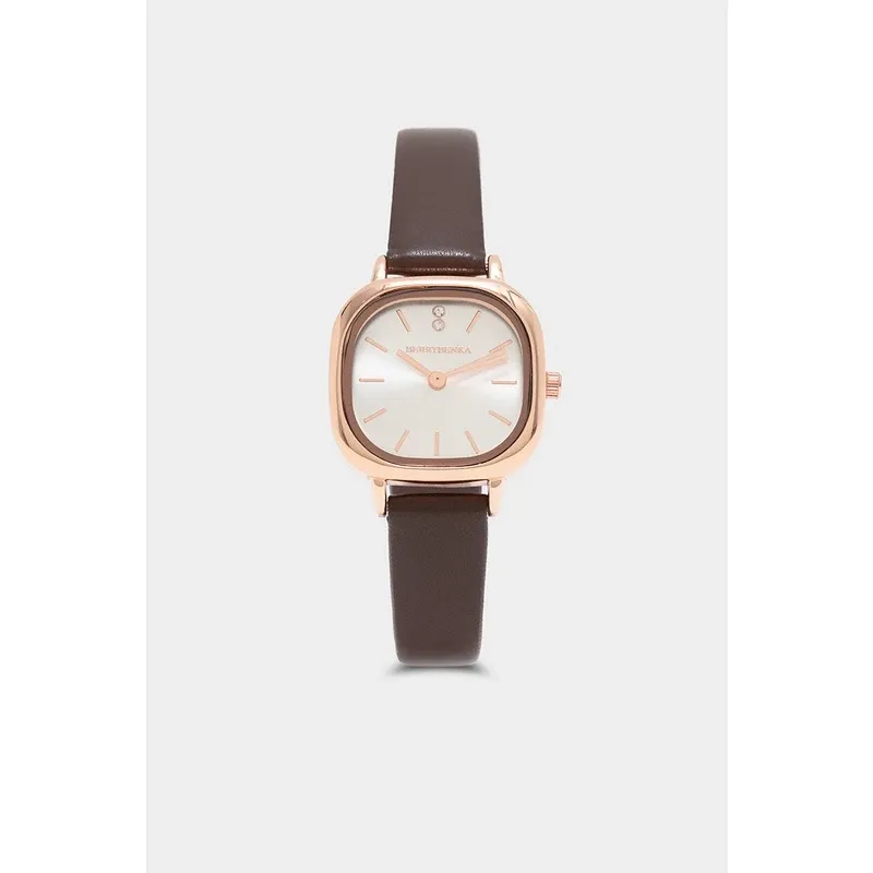 Berrybenka - Jam Tangan Wanita Sofia Cika Cusion