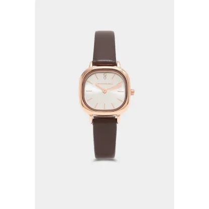 Berrybenka - Jam Tangan Wanita Sofia Cika Cusion