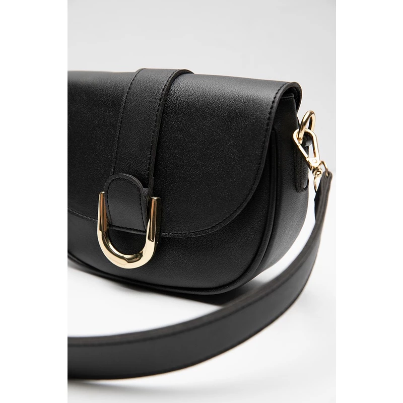 Berrybenka - Tas Bahu Selempang Wanita Tekka Yora Shoulder Bag