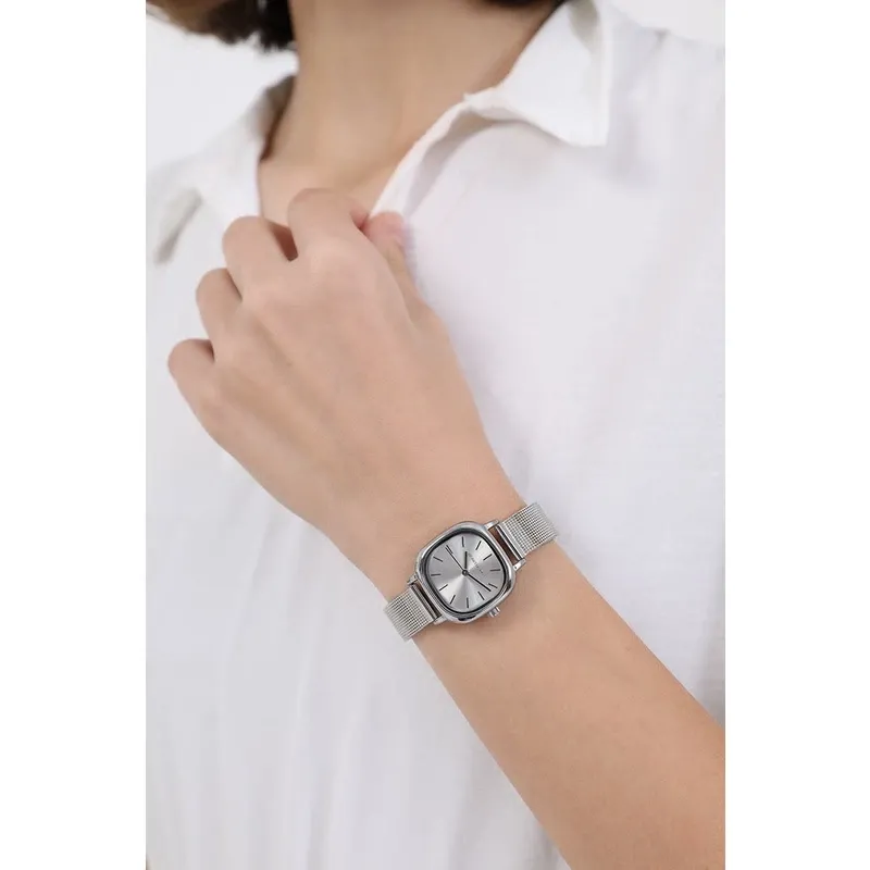 Berrybenka - Jam Tangan Wanita Sofia Cika Milanes