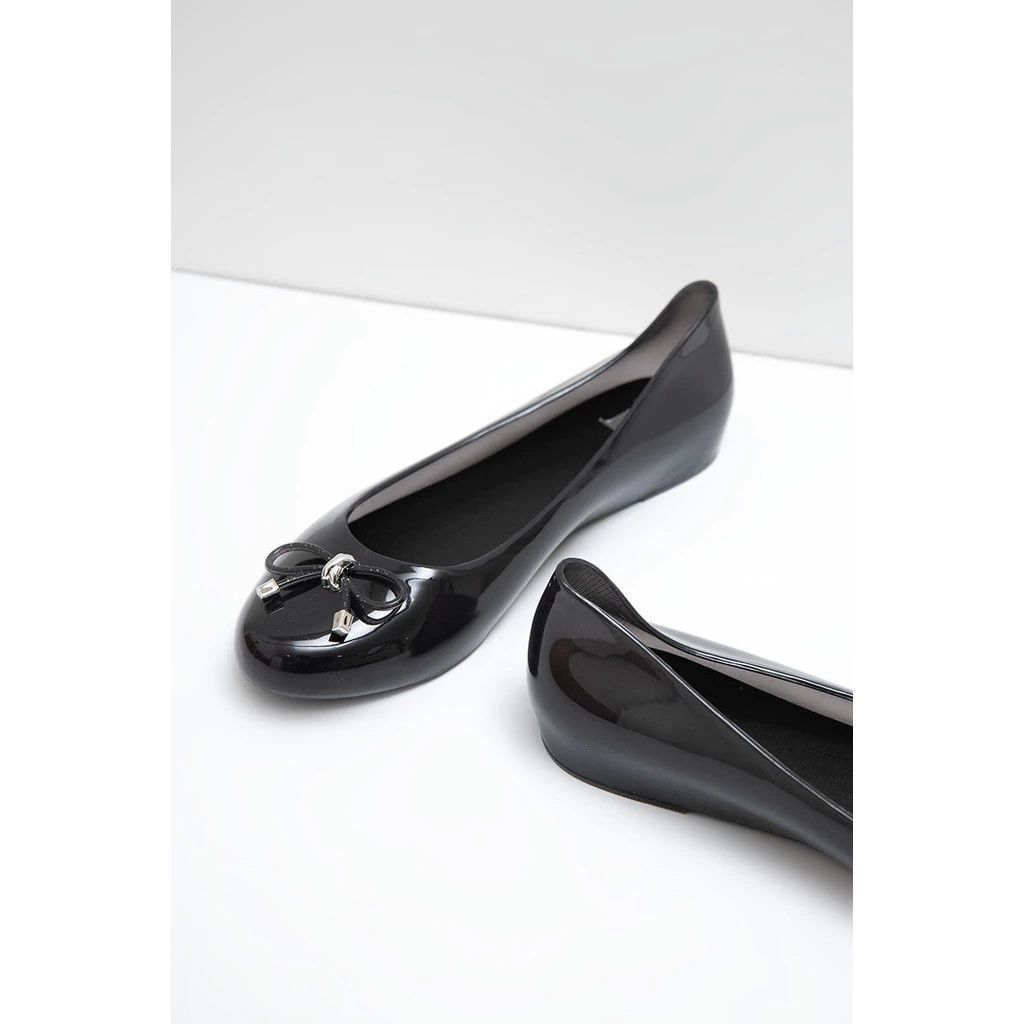 Berrybenka - Flatshoes Jelly Sepatu Sofia Maylea Jelly Flat