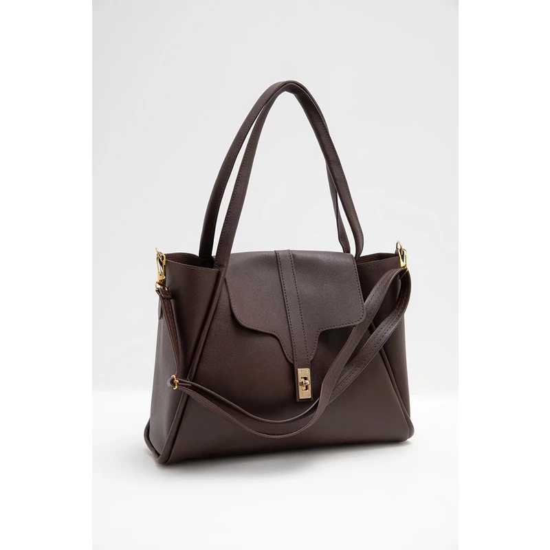 Berrybenka - Tas Wanita Totebag Tekka Naomi Tote Bag