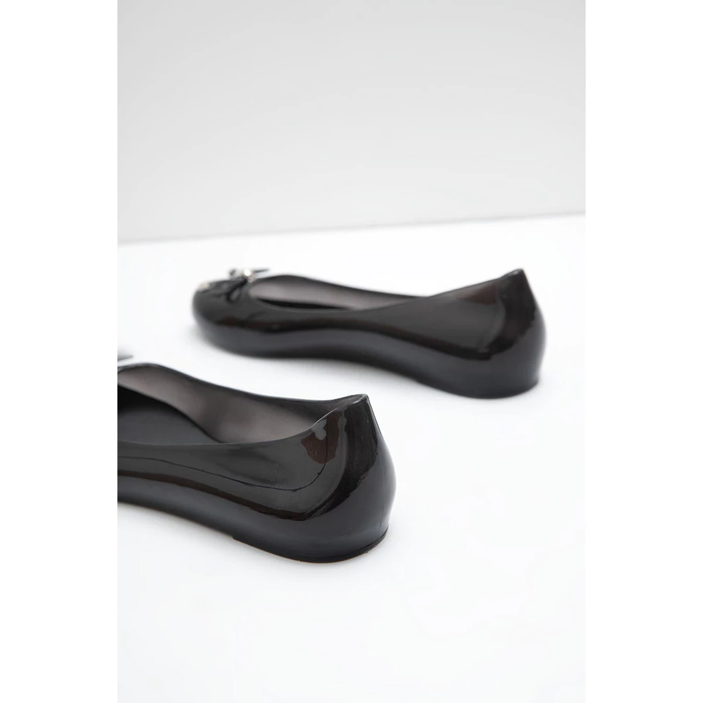 Berrybenka - Flatshoes Jelly Sepatu Sofia Maylea Jelly Flat