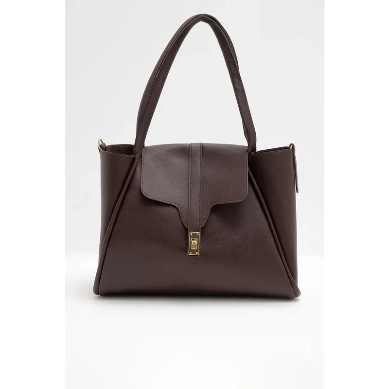 Berrybenka - Tas Wanita Totebag Tekka Naomi Tote Bag