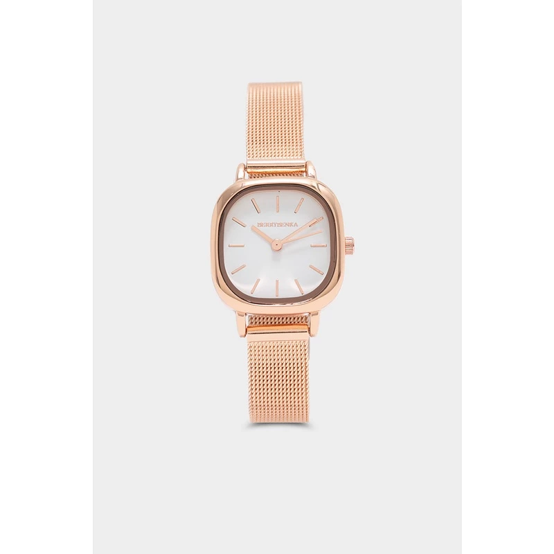 Berrybenka - Jam Tangan Wanita Sofia Cika Milanes