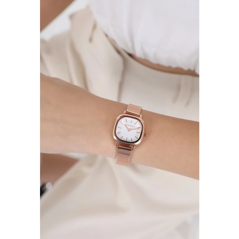 Berrybenka - Jam Tangan Wanita Sofia Cika Milanes